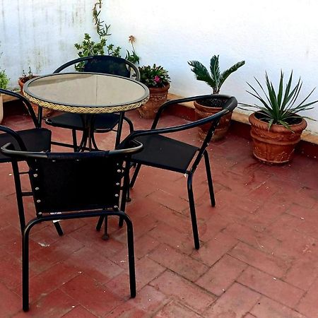2 Bedroom Large Modern Apartment In Blanes Old Town 50M From The Beach! Buitenkant foto