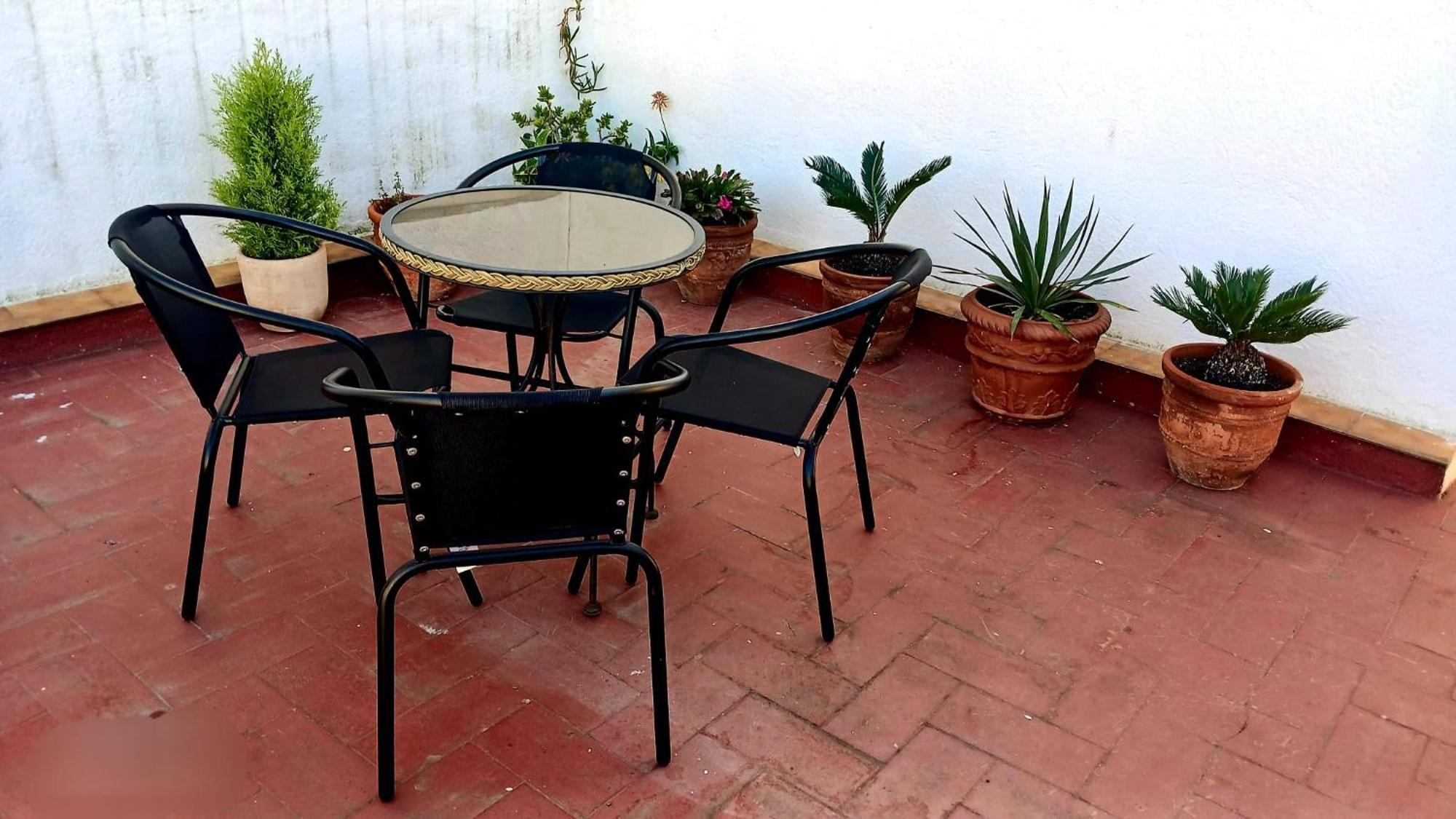 2 Bedroom Large Modern Apartment In Blanes Old Town 50M From The Beach! Buitenkant foto